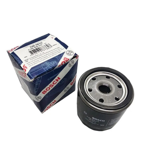 BOSCH FILTRO DE ACEITE 19
