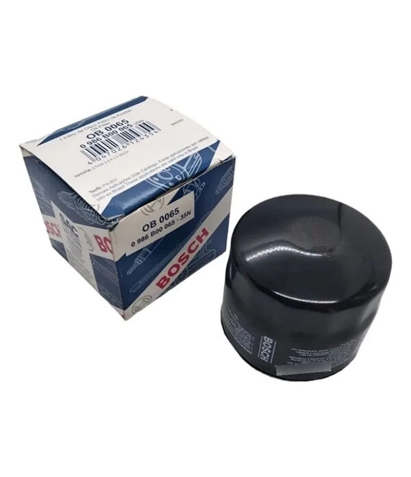 BOSCH FILTRO DE ACEITE 23