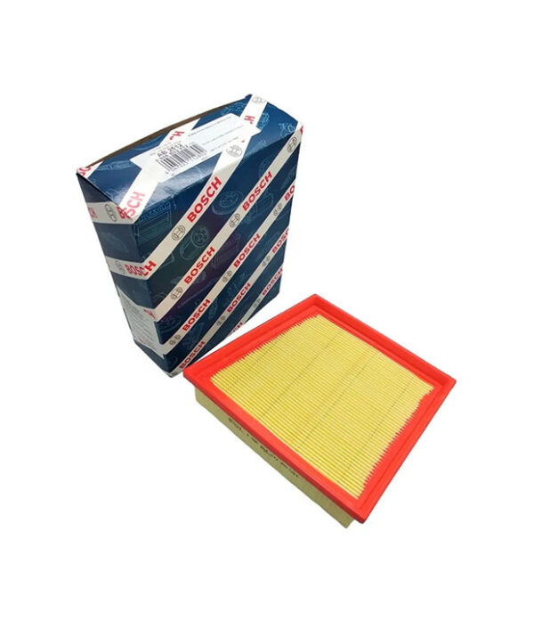 FILTRO DE AIRE BOSCH 0986B02512