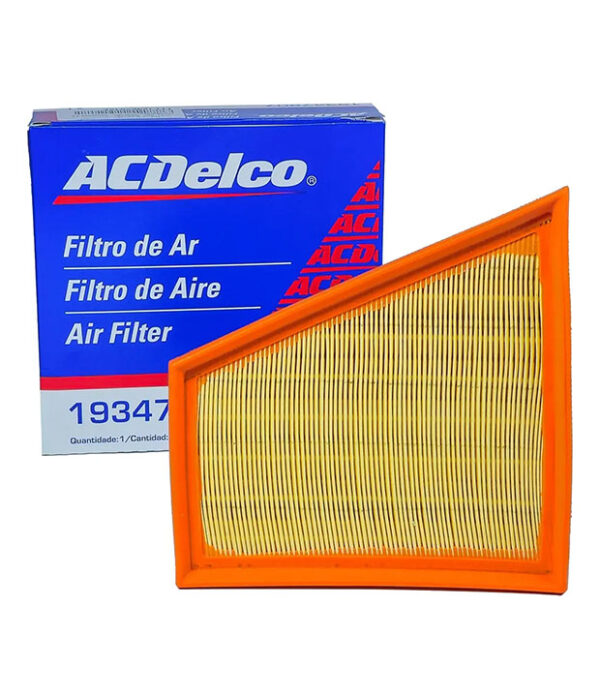 ACDELCO FILTRO DE AIRE 35