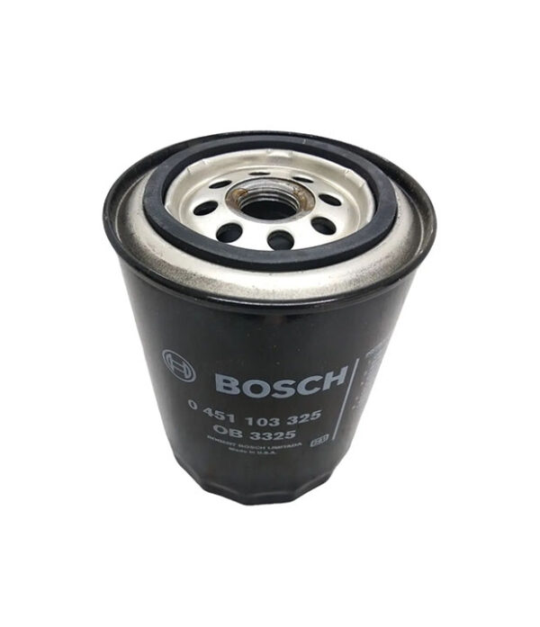 BOSCH FILTRO DE ACEITE 11