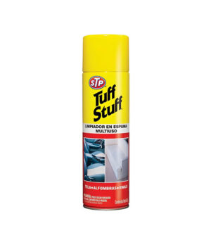 AEROSOL TUFF STUFF LIMPIA TAPIZADOS X 623 G