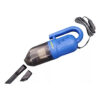 ASPIRADORA PARA AUTO CON LUZ 12V