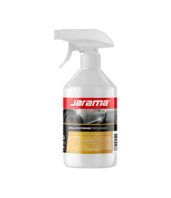 BRILLO EXTREMO TEFLONADO 500 CM3