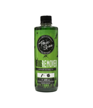 LIMPIADOR DE INSECTOS BUG REMOVER 600 ML