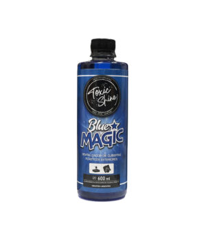 Blue Magic REVITALIZADOR DE CUBIERTAS A BASE DE SILILCONAS BLUE MAGIC 600 ML