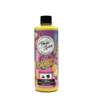 REVIVIDOR DE INTERIORES CANDY CREAM 600 ML
