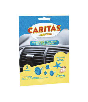 CARITAS SURTIDAS CARITAS SURTIDAS