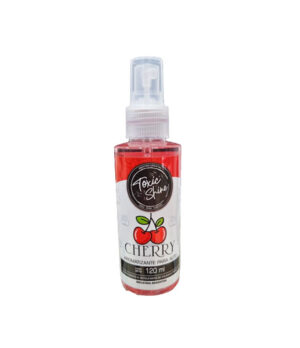 AROMATIZANTE PARA AUTO CHERRY 120 ML