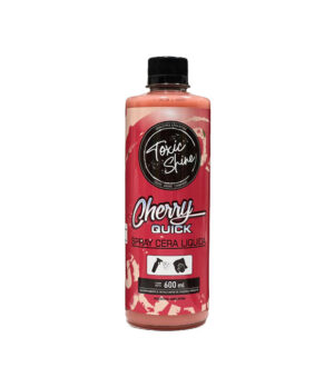 SPRAY CERA LÍQUIDA CHERRY QUICK 600 ML