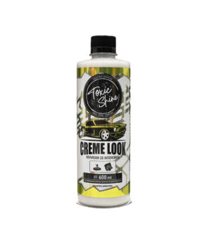 REVIVIDOR DE INTERIORES CREME LOOK 600 ML