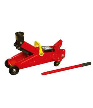 CRIQUE CARRITO 2 TONELADAS