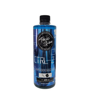 CTRL Z LIMPIADOR MULTIUSO CTRL Z 600 ML