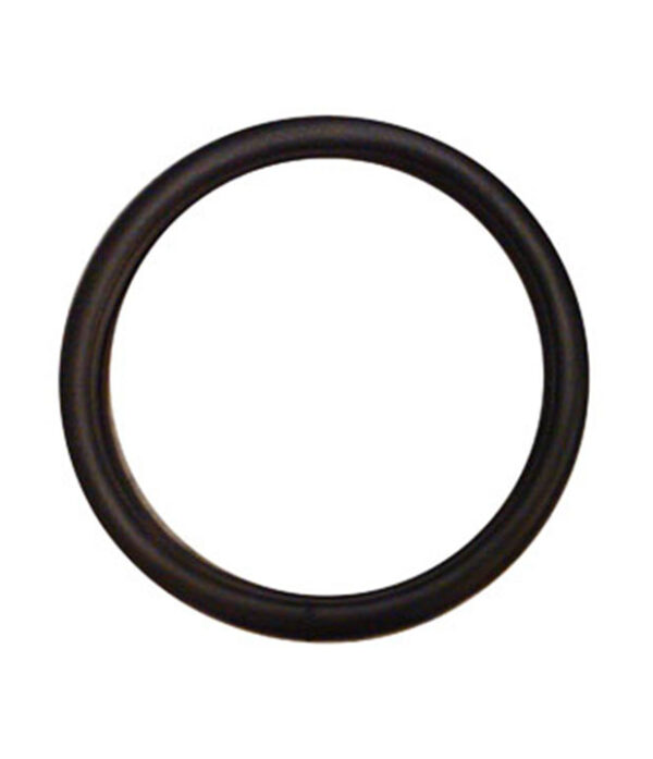 CUBREVOLANTES NEGRO LISO 38CM
