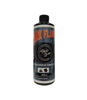 DARK FLUID REVITALIZADOR DE CUBIERTAS DARK FLUID 600 ML