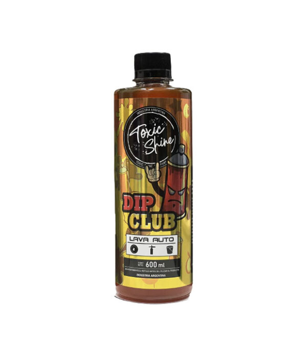 LAVA AUTO DIP CLUB 600 ML