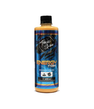 REVIVIDOR DE INTERIORES ENERGY TRIM 600 ML