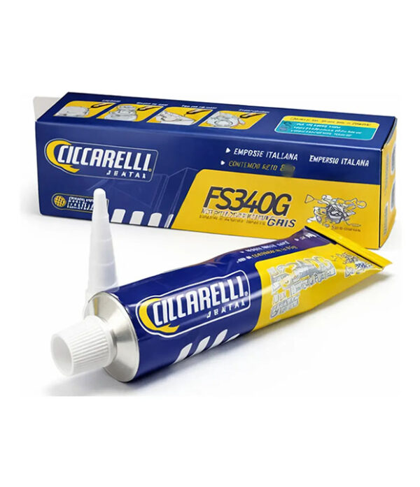 FORMADOR SELLADOR DE JUNTAS 85G