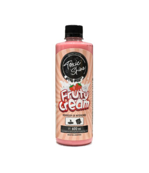 FRUTY CREAM REVIVIDOR DE INTERIORES FRUTY CREAM 600 ML