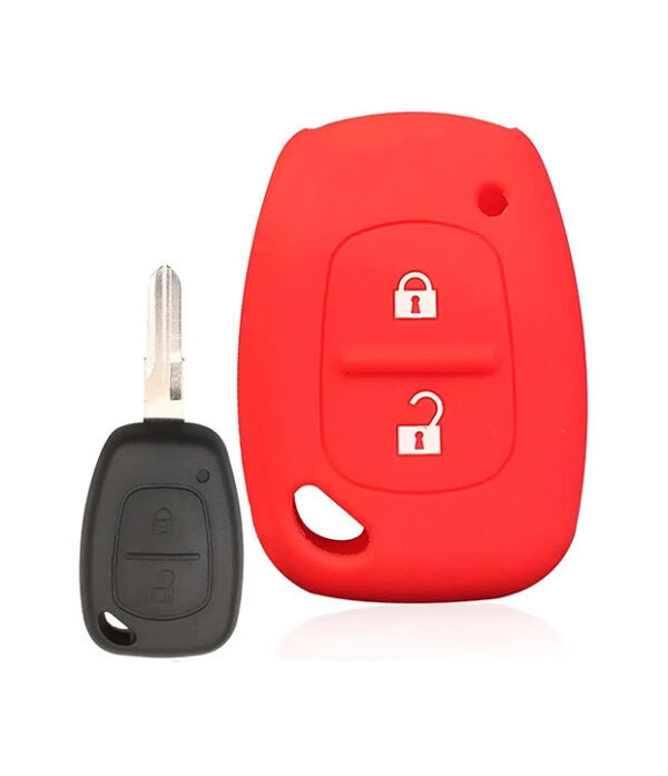 FUNDA DE SILICONA CUBRE LLAVE
