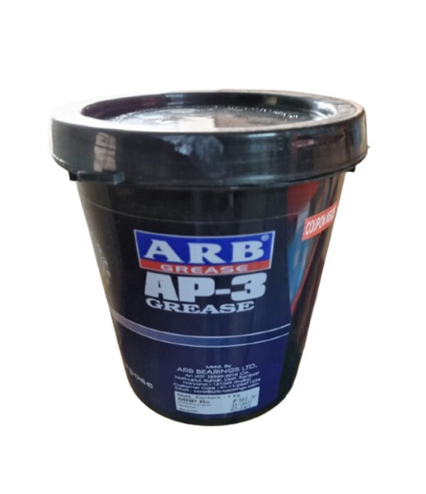 GRASA DE LITIO AP3 1KG GRASA DE LITIO AP-3 1KG