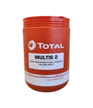 GRASA LITIO MULTIUSO total 900 GRASA LITIO MULTIUSO 900GR