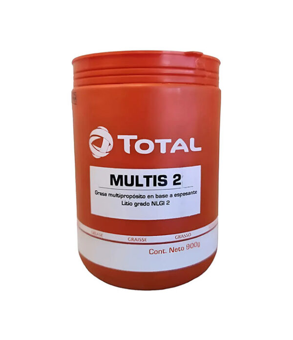 GRASA LITIO MULTIUSO 900GR