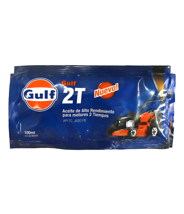 ACEITE ALTO RENDIMIENTO 2T 100ML