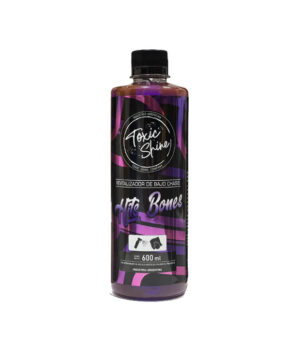 HITS BONES REVITALIZADOR DE BAJO CHASIS HITS BONES 600 ML