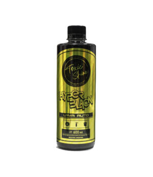 LAVA AUTO HYPER BLACK 600 ML