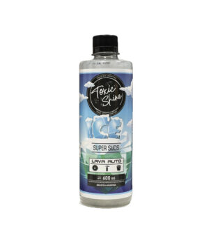 LAVA AUTO ICE 600 ML