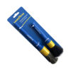 KIT BROCHA Y CEPILLO GOODYEAR