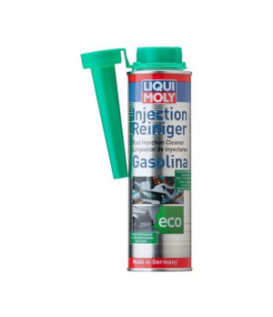 ADITIVO LIMPIADOR DE SISTEMA DE INYECCIÓN NAFTA 300 ML