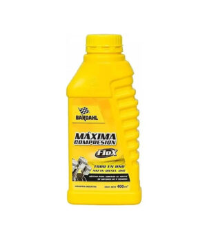 MÁXIMA COMPRESIÓN FLEX 400 CM3