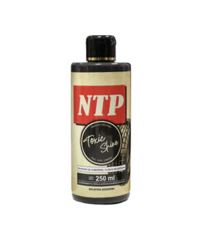 MINI REVITALIZADOR DE CUBIERTAS BASE ACUOSA NTP 250 ML