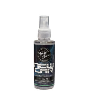 NEW CAR P AROMATIZANTE PARA AUTO NEW CAR 120 ML