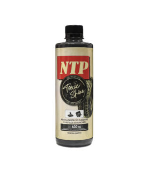 NTP REVITALIZADOR DE CUBIERTAS BASE ACUOSA NTP 600 ML