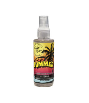 PARTY SUMMER P AROMATIZANTE PARA AUTO PARTY SUMMER 120 ML