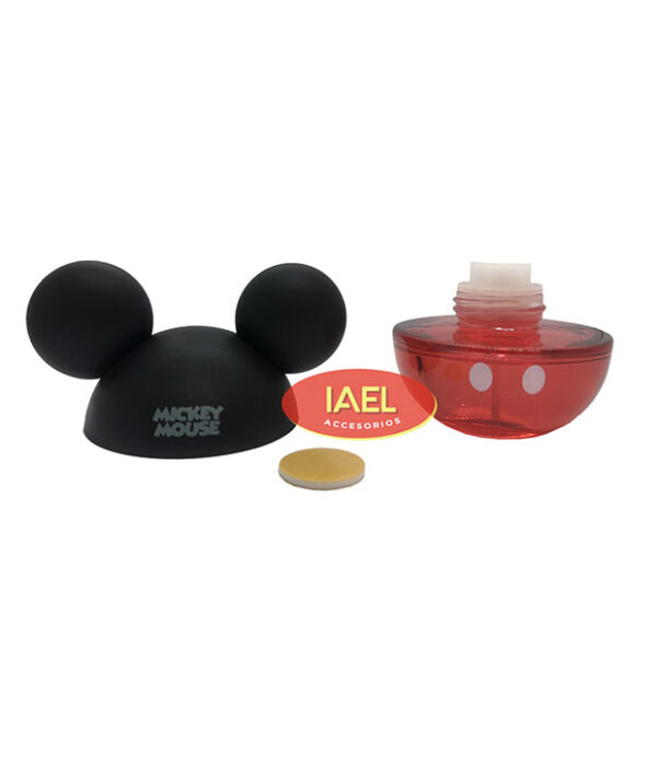 PERFUME DESODORANTE MICKEY BOTELLA 50ML
