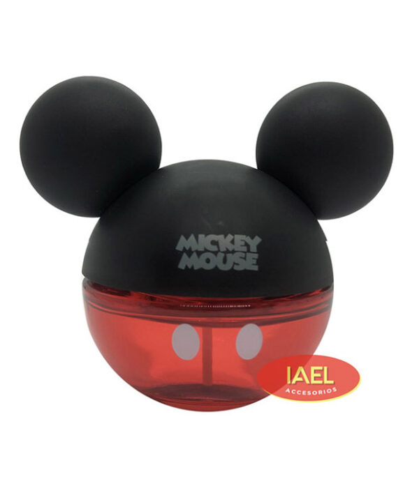 PERFUME DESODORANTE MICKEY BOTELLA 50ML