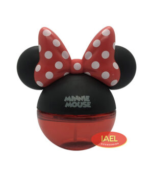 PERFUME DESODORANTE MINNIE BOTELLA 50ML