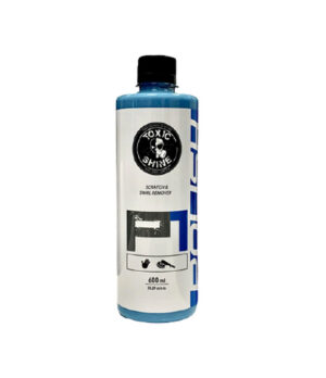 POLISH PULIDOR - ABRILLANTADOR P1 POLISH 600 ML