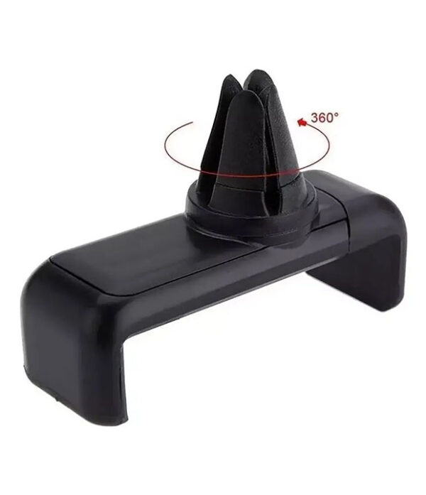 PORTACELULAR REGULABLE PARA VENTILACIÓN