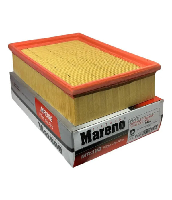 FILTRO DE AIRE MARENO MR398
