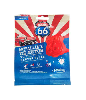 ROUTE 66 SURTIDOS