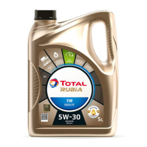 TOTAL RUBIA TIR 9900 FE 5W30 5L