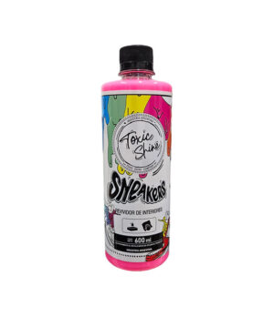 REVIVIDOR DE INTERIORES SNEAKERS 600 ML