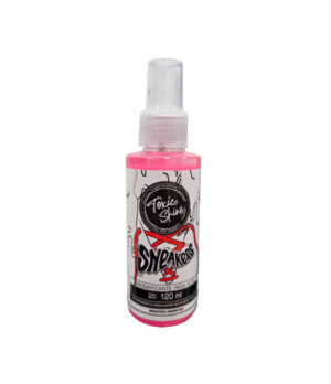 SNEAKERS P AROMATIZANTE PARA AUTO SNEAKERS 120 ML
