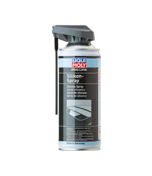 SPRAY DE SILICONA PRO-LINE 400 ML