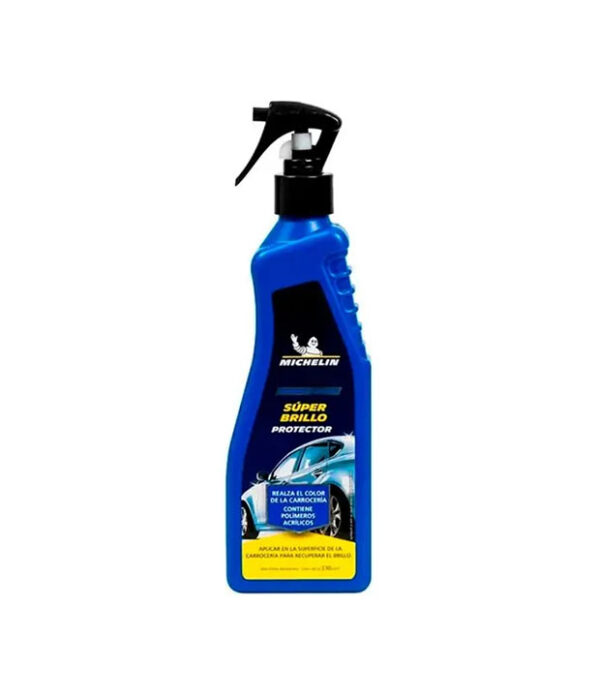 SUPER BRILLO michelin SUPER BRILLO PROTECTOR 330 CM3